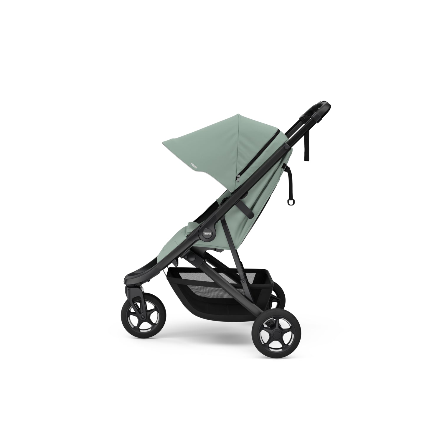Spring 2 stroller -2025