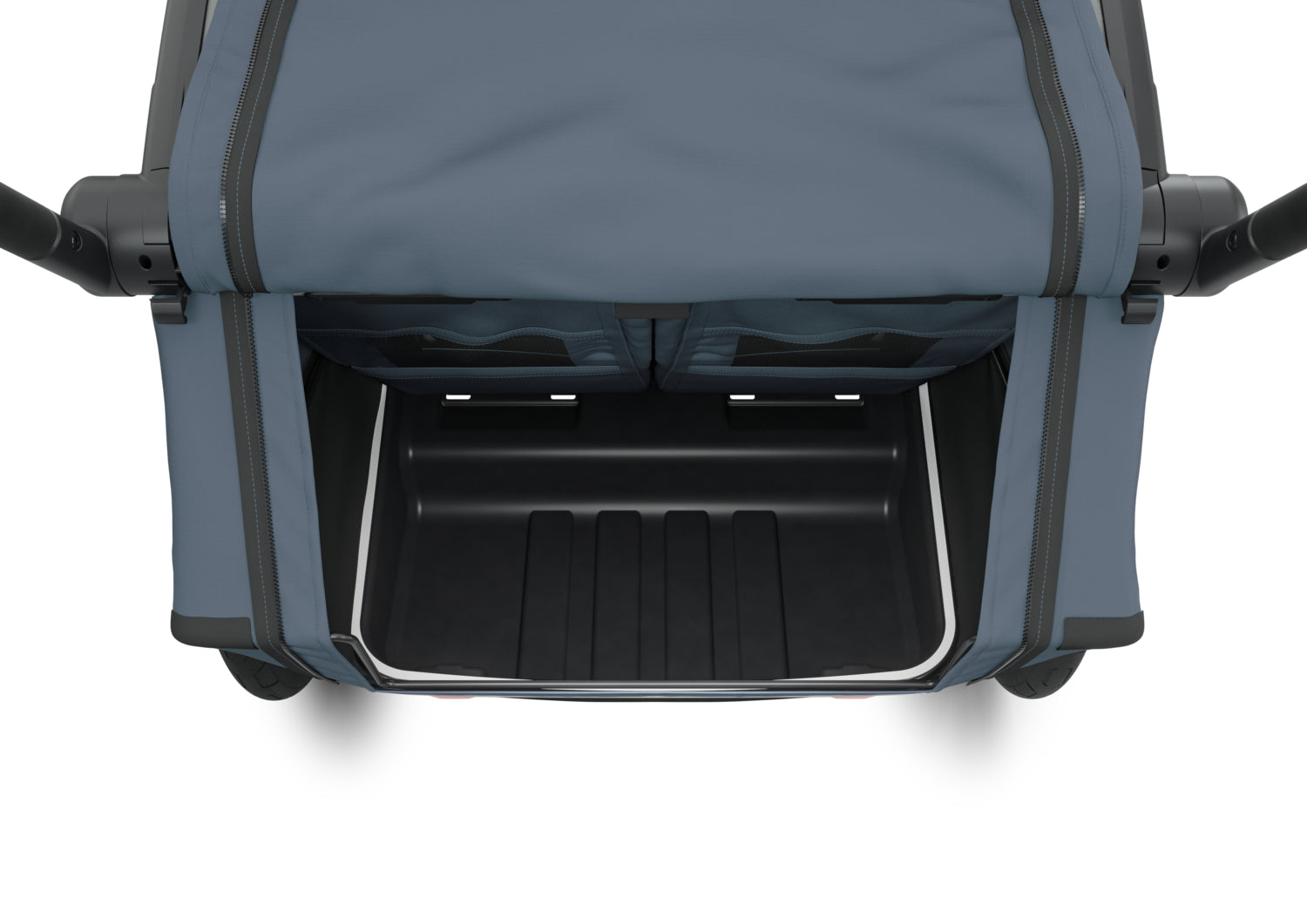 Chariot Cab Dark Slate - 2025