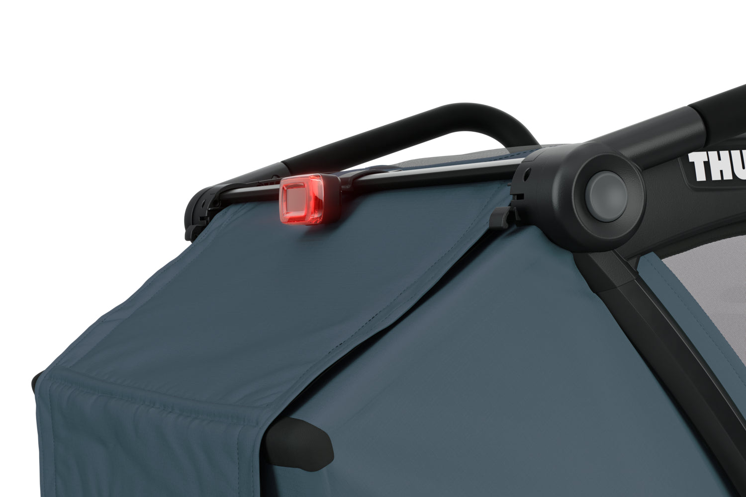 Chariot Cab Dark Slate - 2025