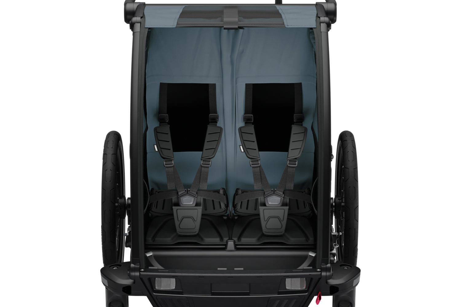 Chariot Cab Dark Slate - 2025