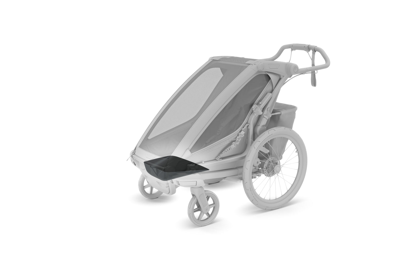Thule Chariot Floor Mat Single