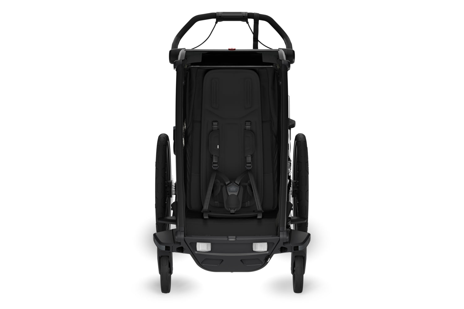 Thule Chariot Sport 2 Single black - 2024