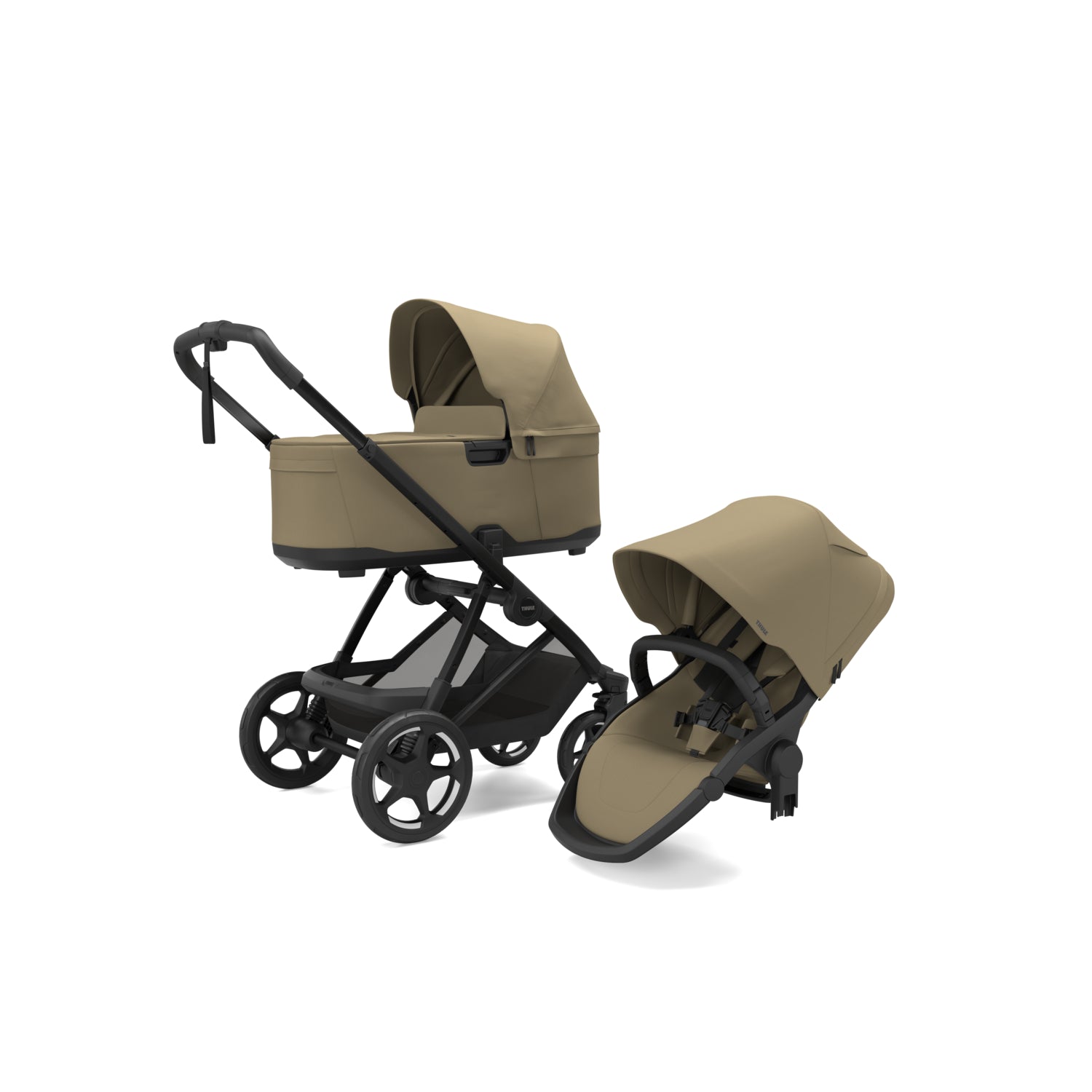 Thule Charm 2in1