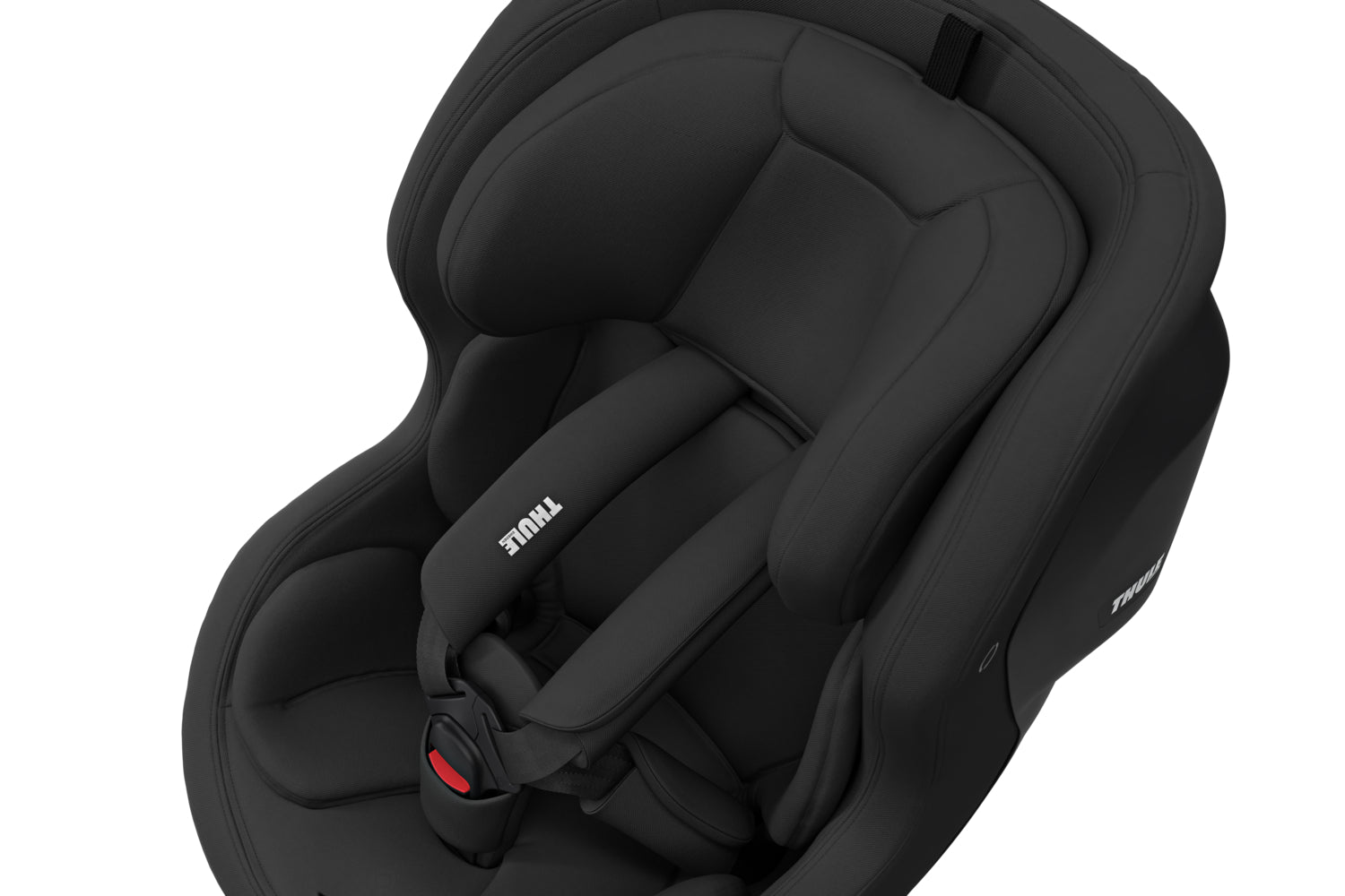 THULE Elm - 360° Reboardsitz - Black
