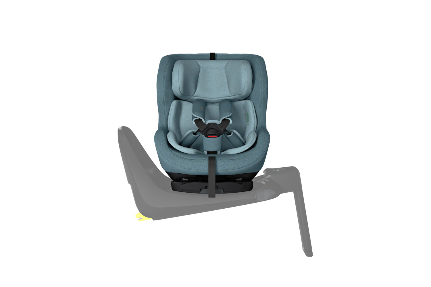 THULE Elm - 360° Reboardsitz- Mid Blue