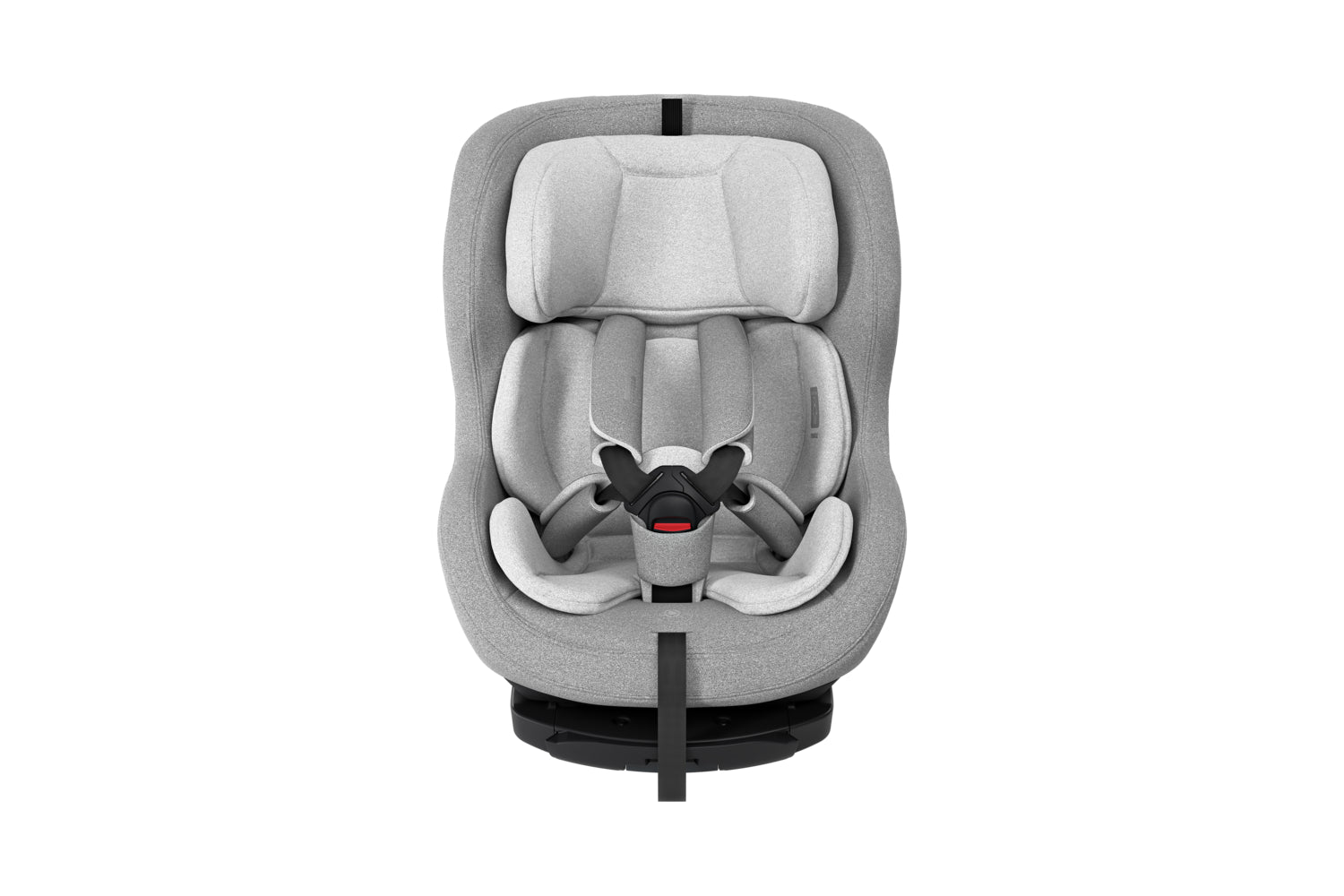 THULE Elm - 360° Reboardsitz - Light Grey