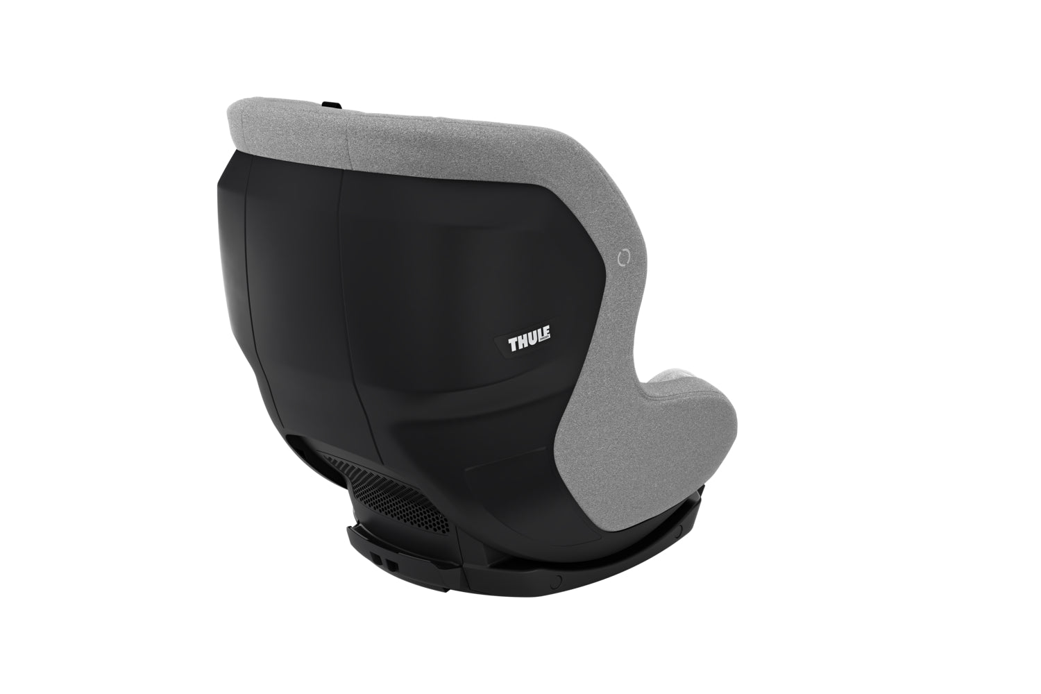 THULE Elm - 360° Reboardsitz - Light Grey