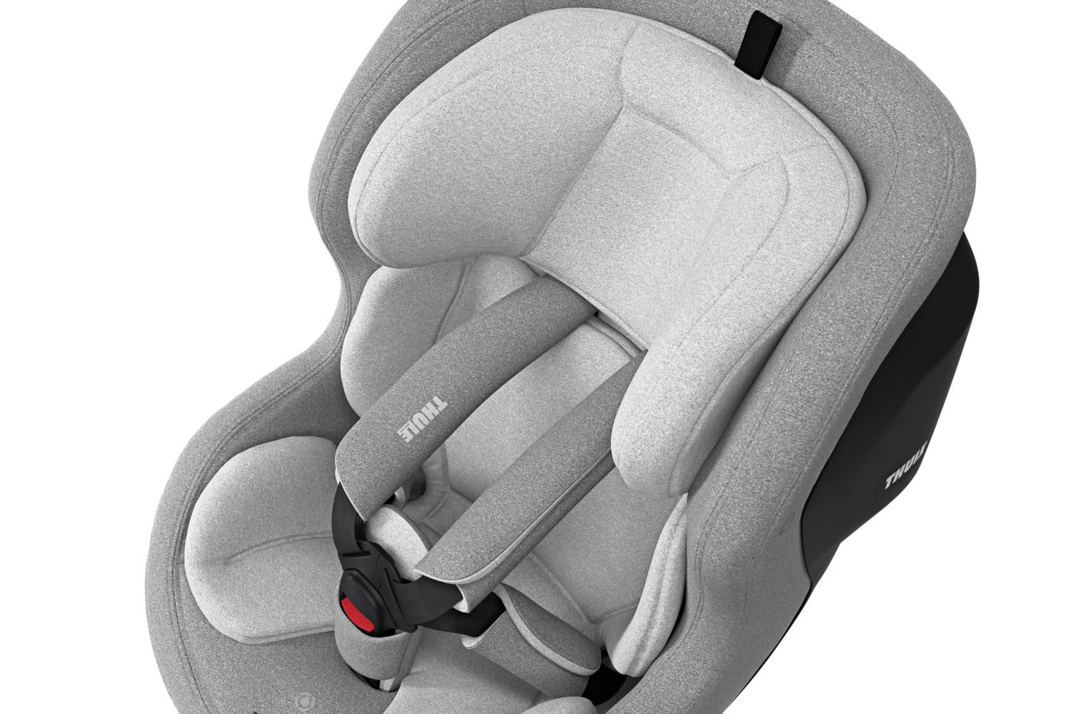 THULE Elm - 360° Reboardsitz - Light Grey