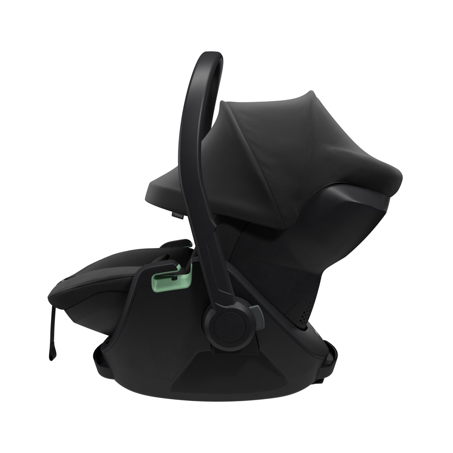 THULE Maple 2026 - Babyschale
