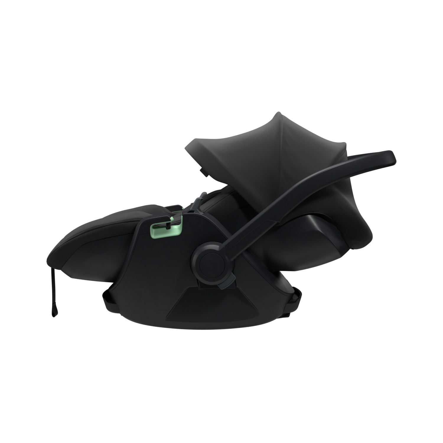 THULE Maple 2026 - Babyschale