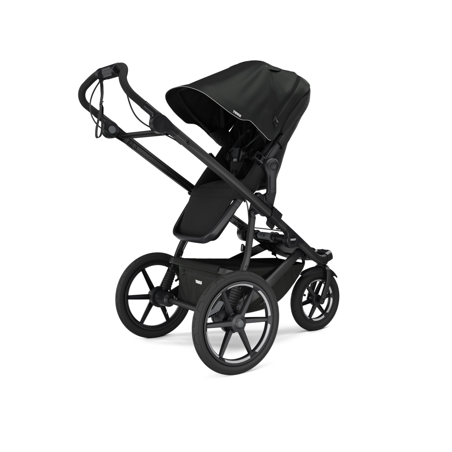 Thule Urban Glide - Wendbarer Sitz