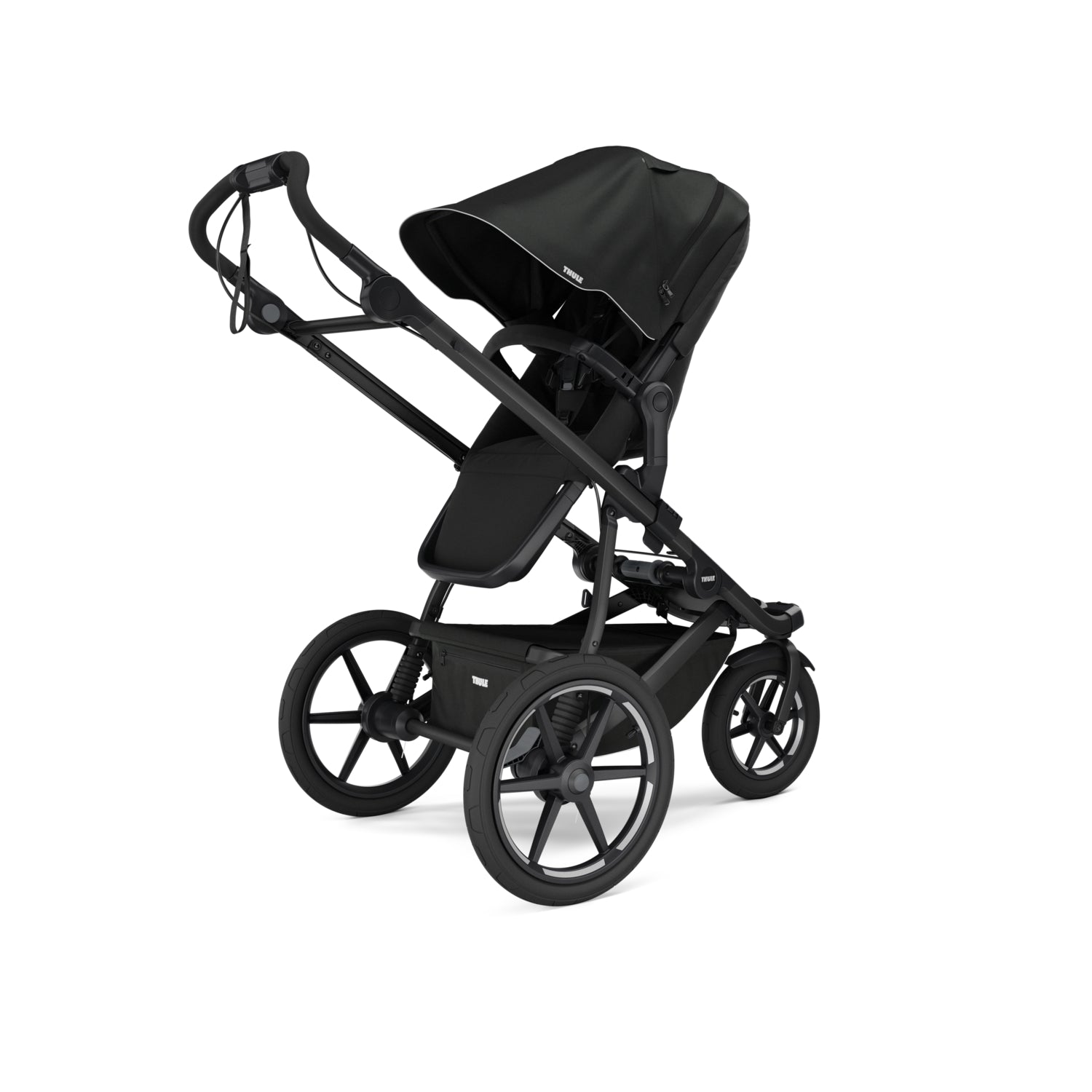 Thule Urban Glide - Wendbarer Sitz