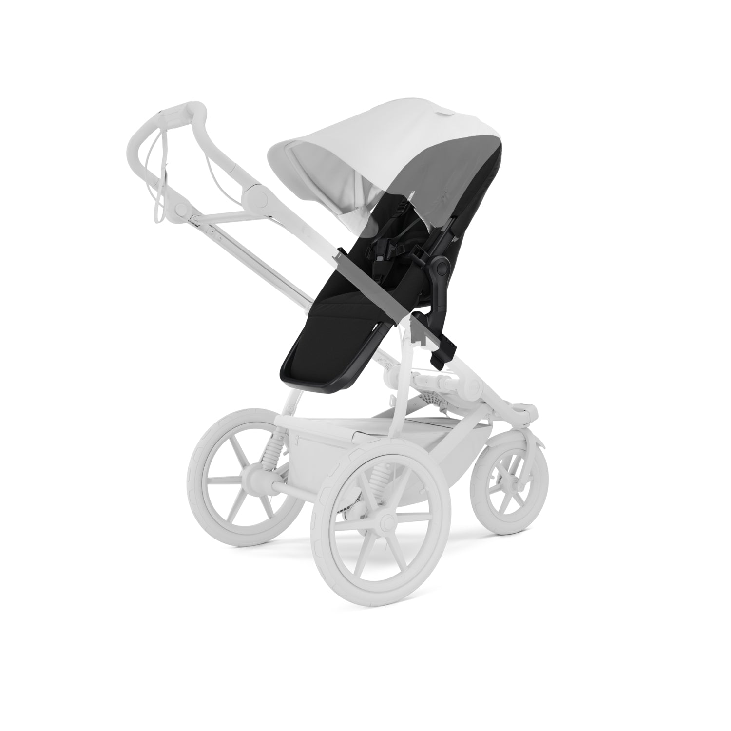 Thule Urban Glide - Wendbarer Sitz