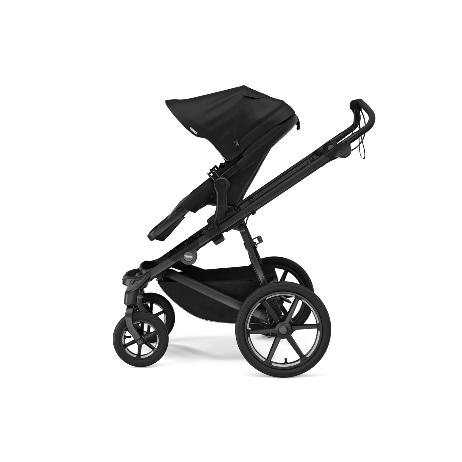 Thule Urban Glide - Wendbarer Sitz
