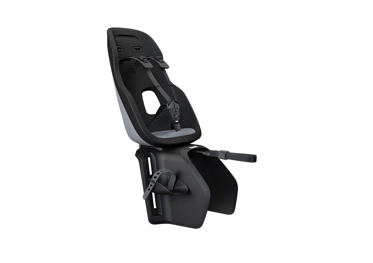Thule Yepp Nexxt 2 Maxi - Gepäckträger Montage/Rack Mount