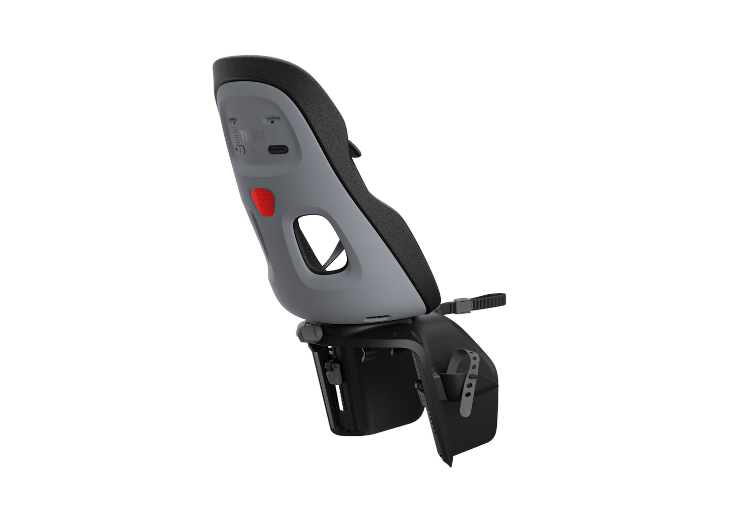 Thule Yepp Nexxt 2 Maxi - Gepäckträger Montage/Rack Mount