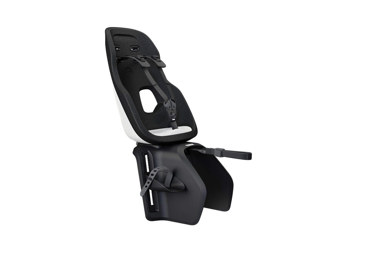 Thule Yepp Nexxt 2 Maxi - Gepäckträger Montage/Rack Mount