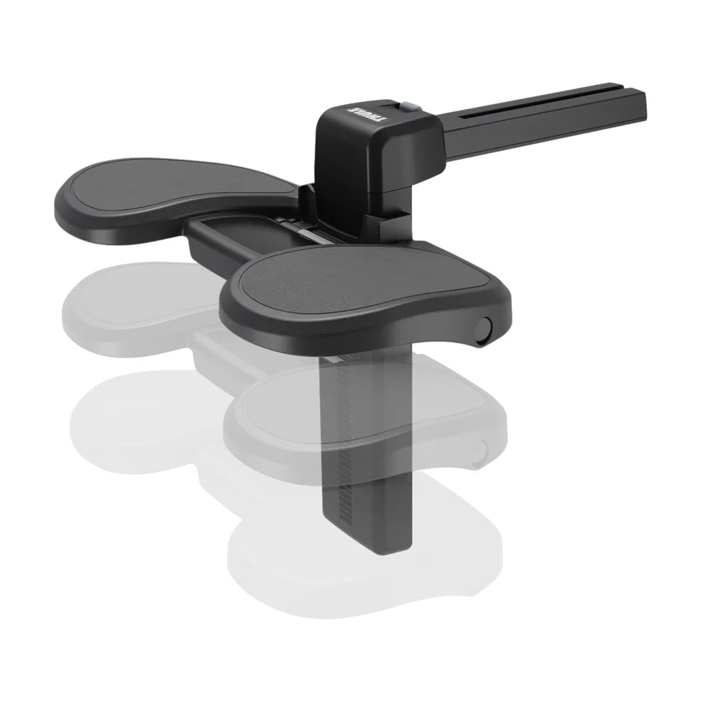THULE Fußstütze für Palm Kindersitz