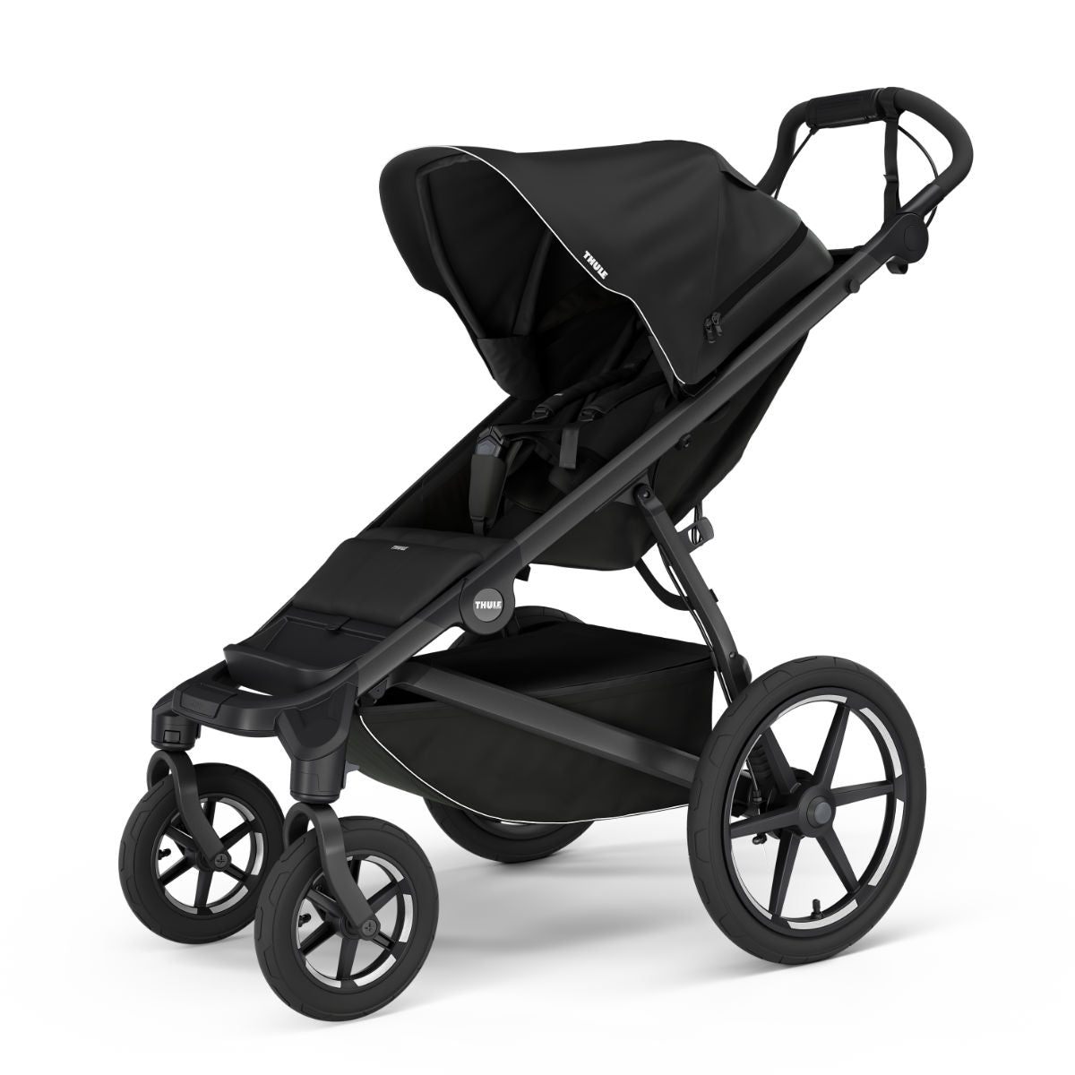 Thule Urban Glide 4