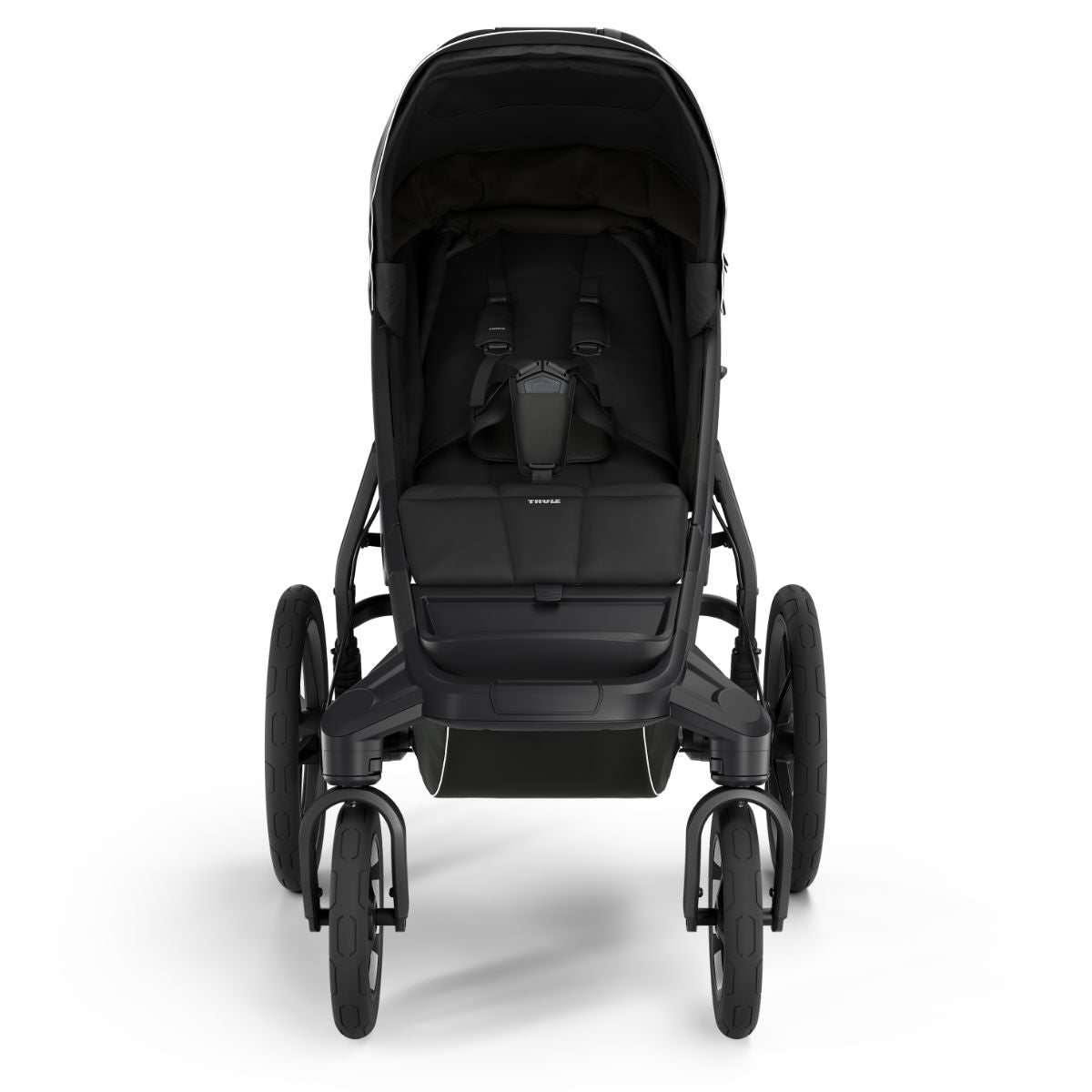 Thule Urban Glide 4