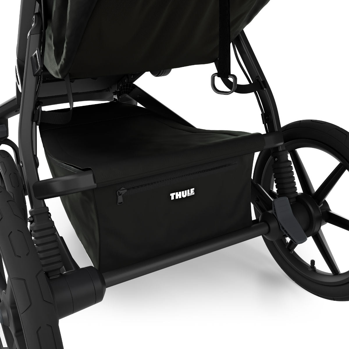 Thule Urban Glide 4