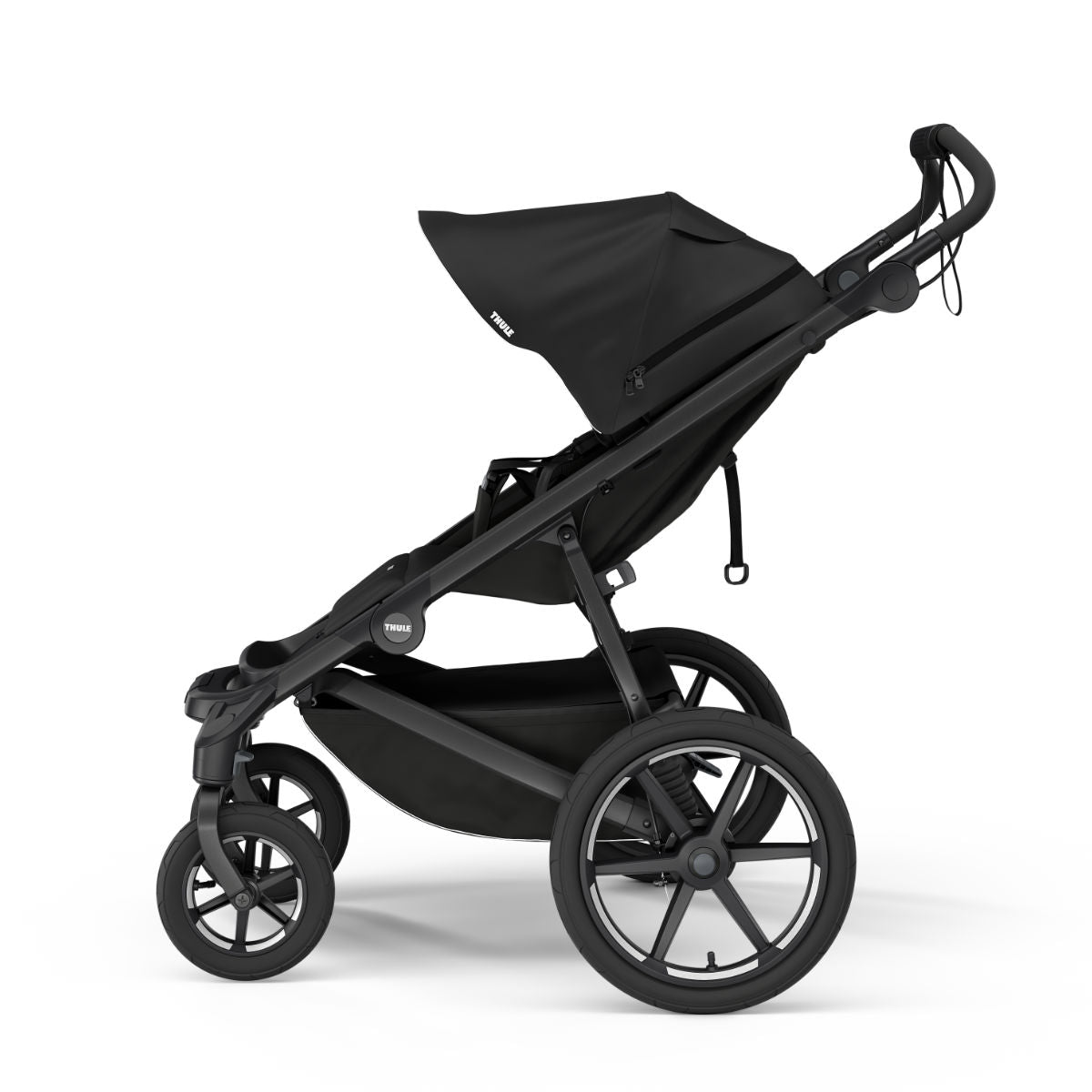 Thule Urban Glide 4