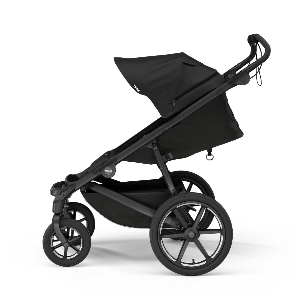 Thule Urban Glide 4