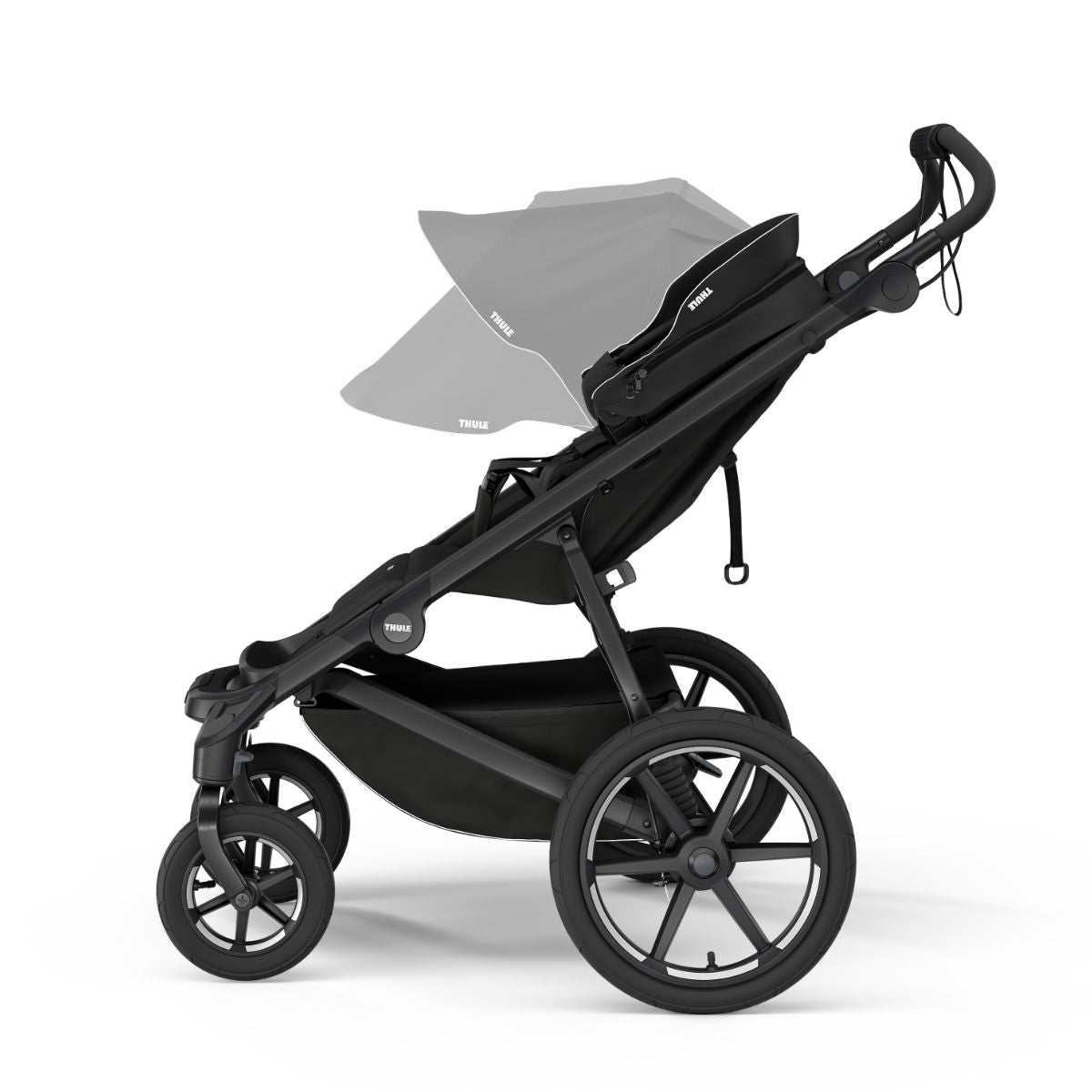 Thule Urban Glide 4