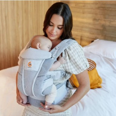 Ergobaby - Omni breeze