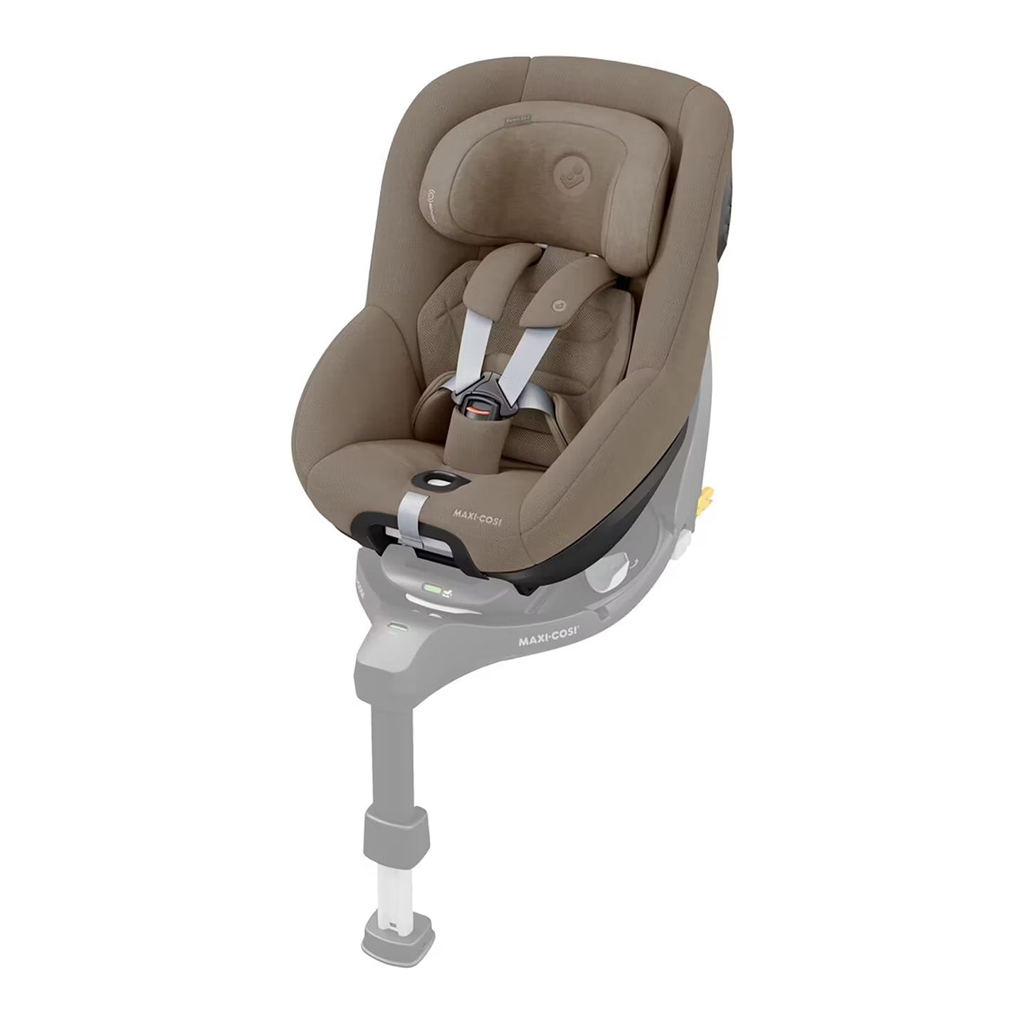 maxi cosi wie lange verwendbar PEARL 360 PRO – Reinartz Babyland