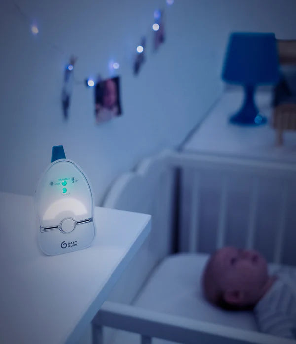 Babymoov - Easy Care Babyphone