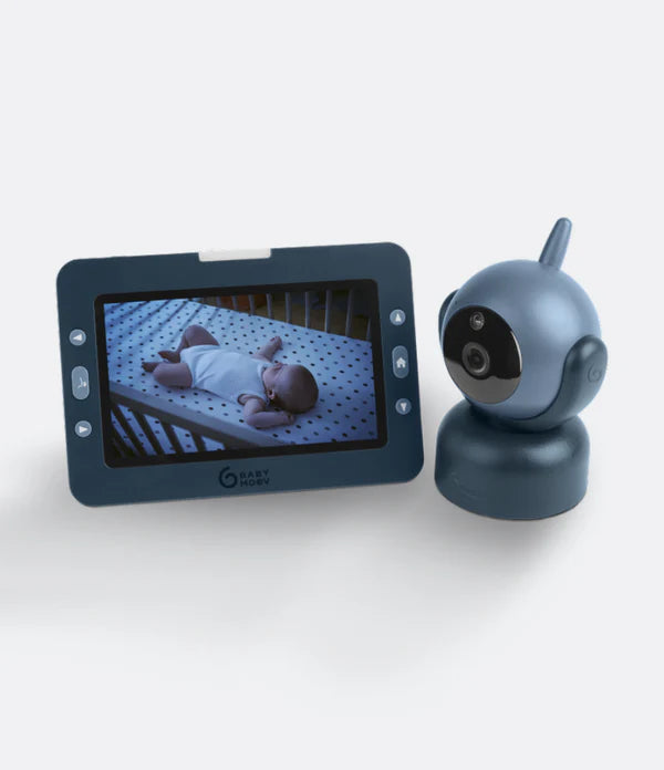 YOO Master Plus - Video Babyphone