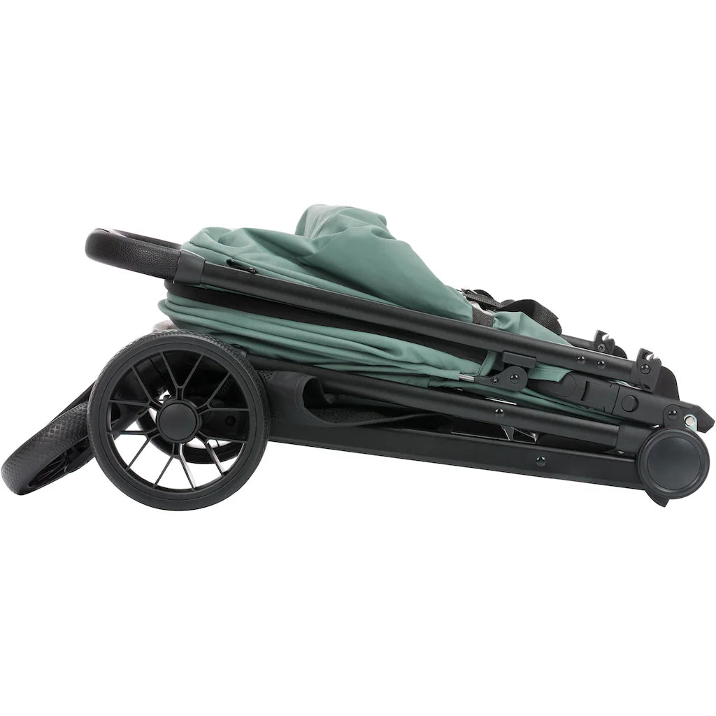 Buggy aqua
