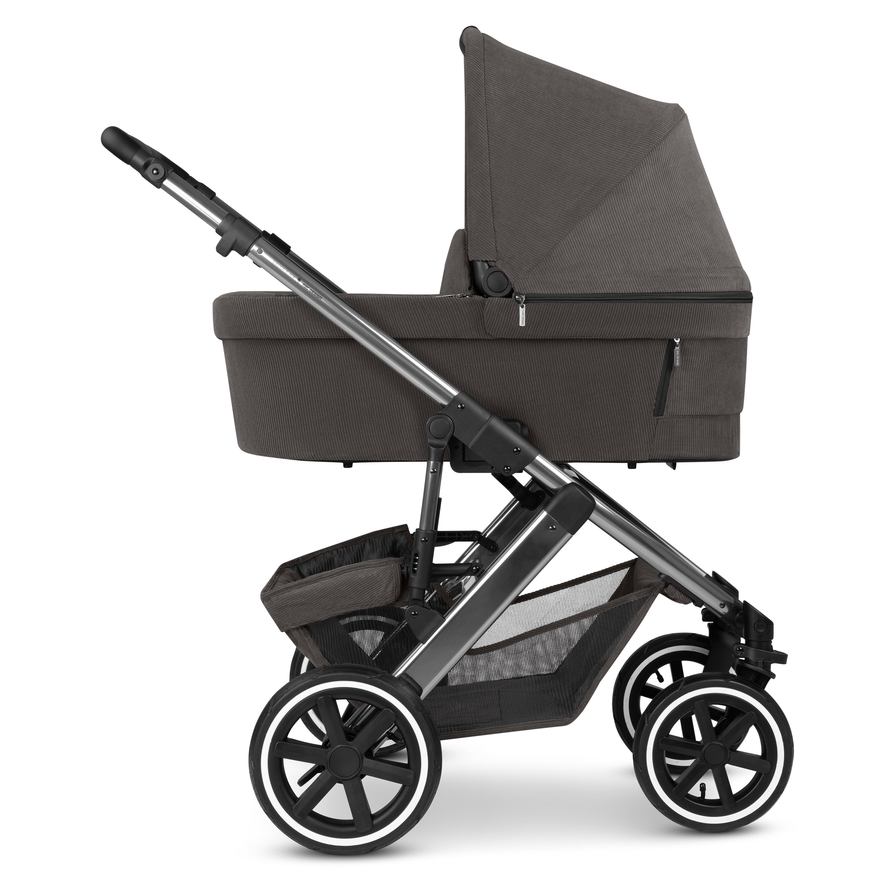 Salsa 5 Air - Almond