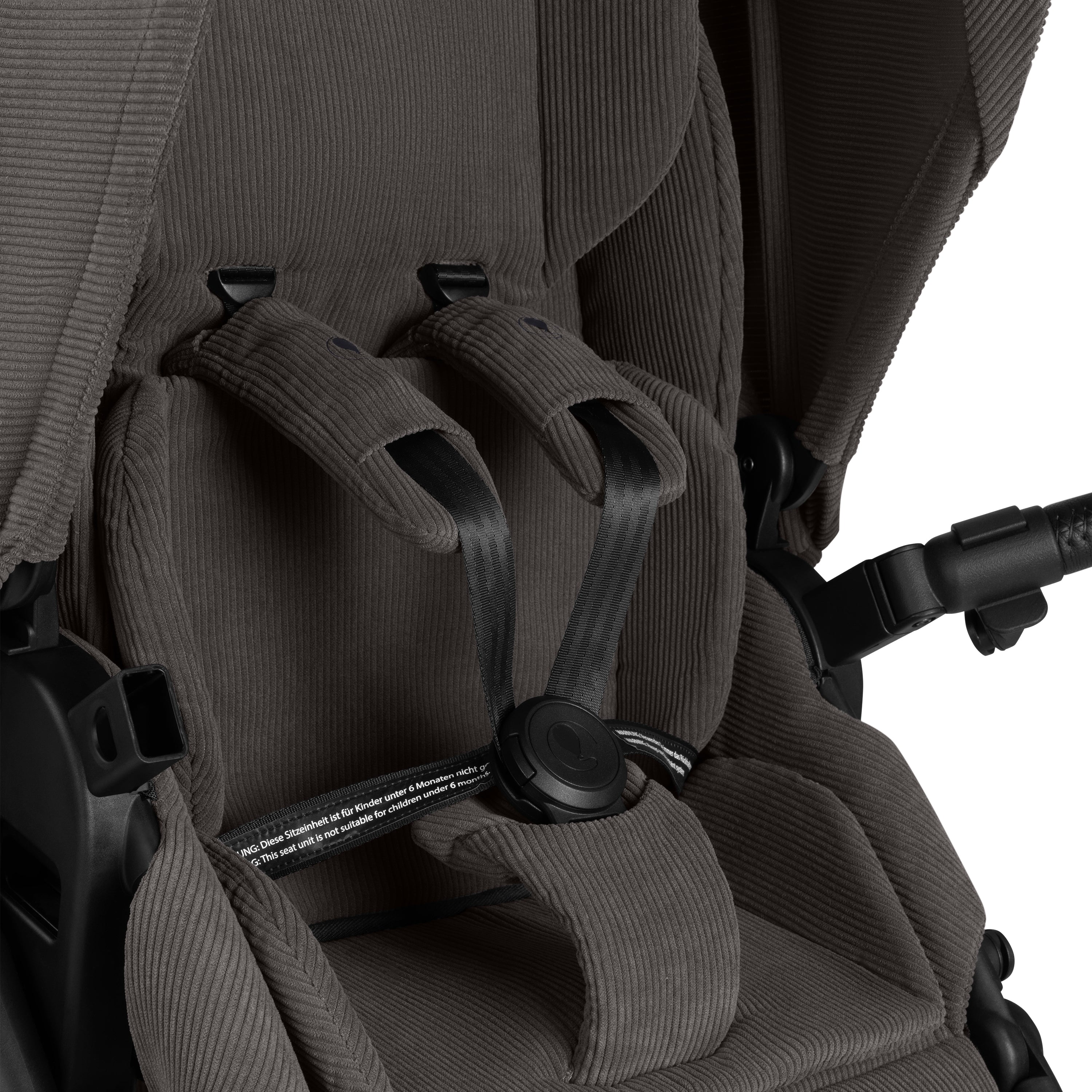 Salsa 5 Air - Almond