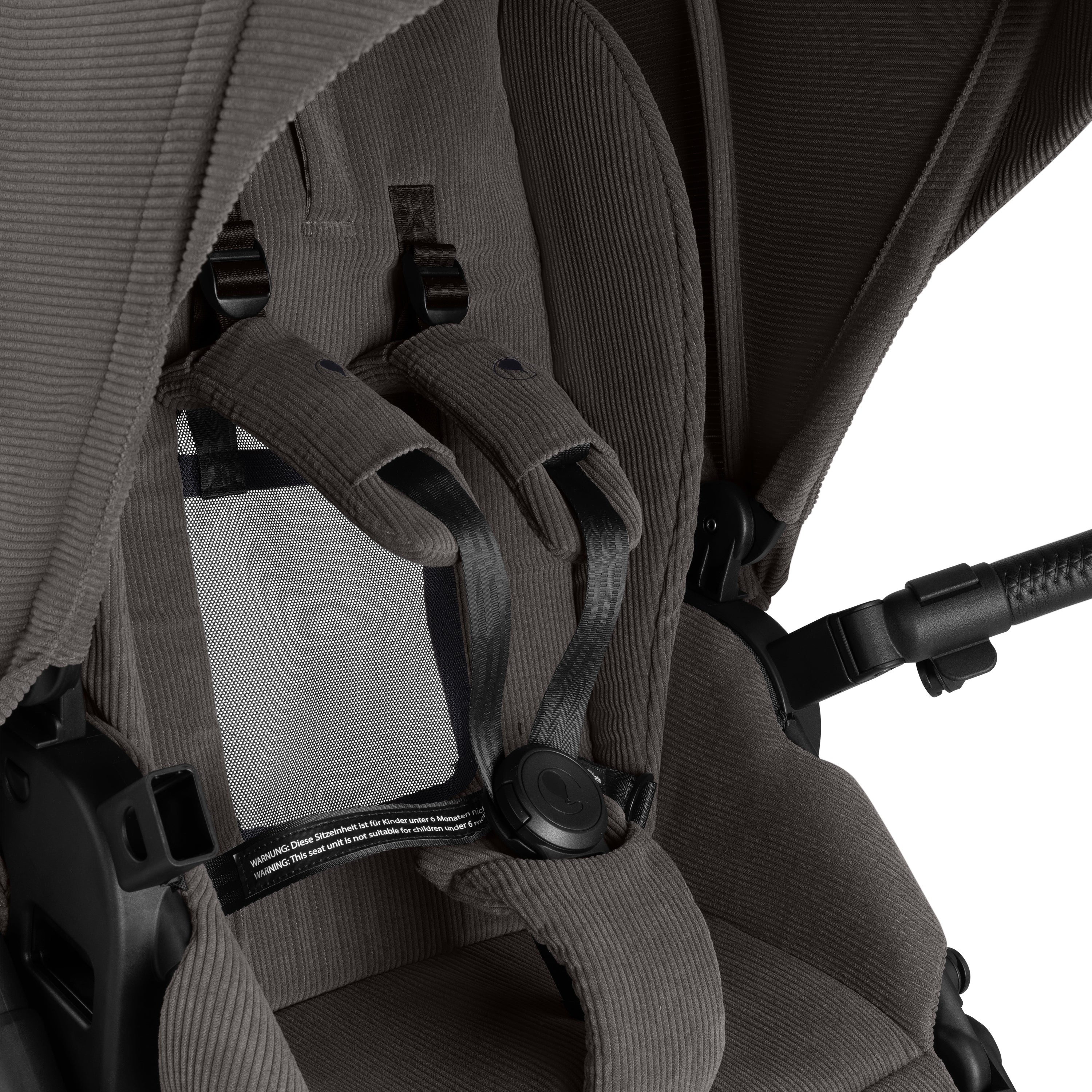 Salsa 5 Air - Almond