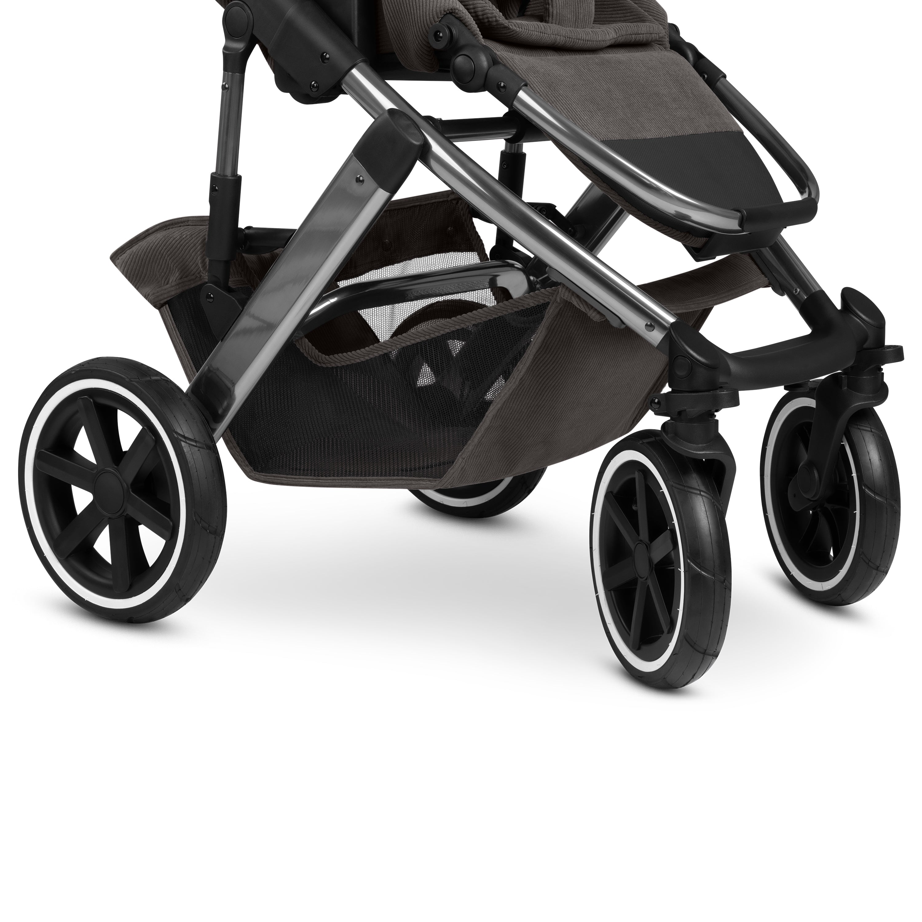 Salsa 5 Air - Almond