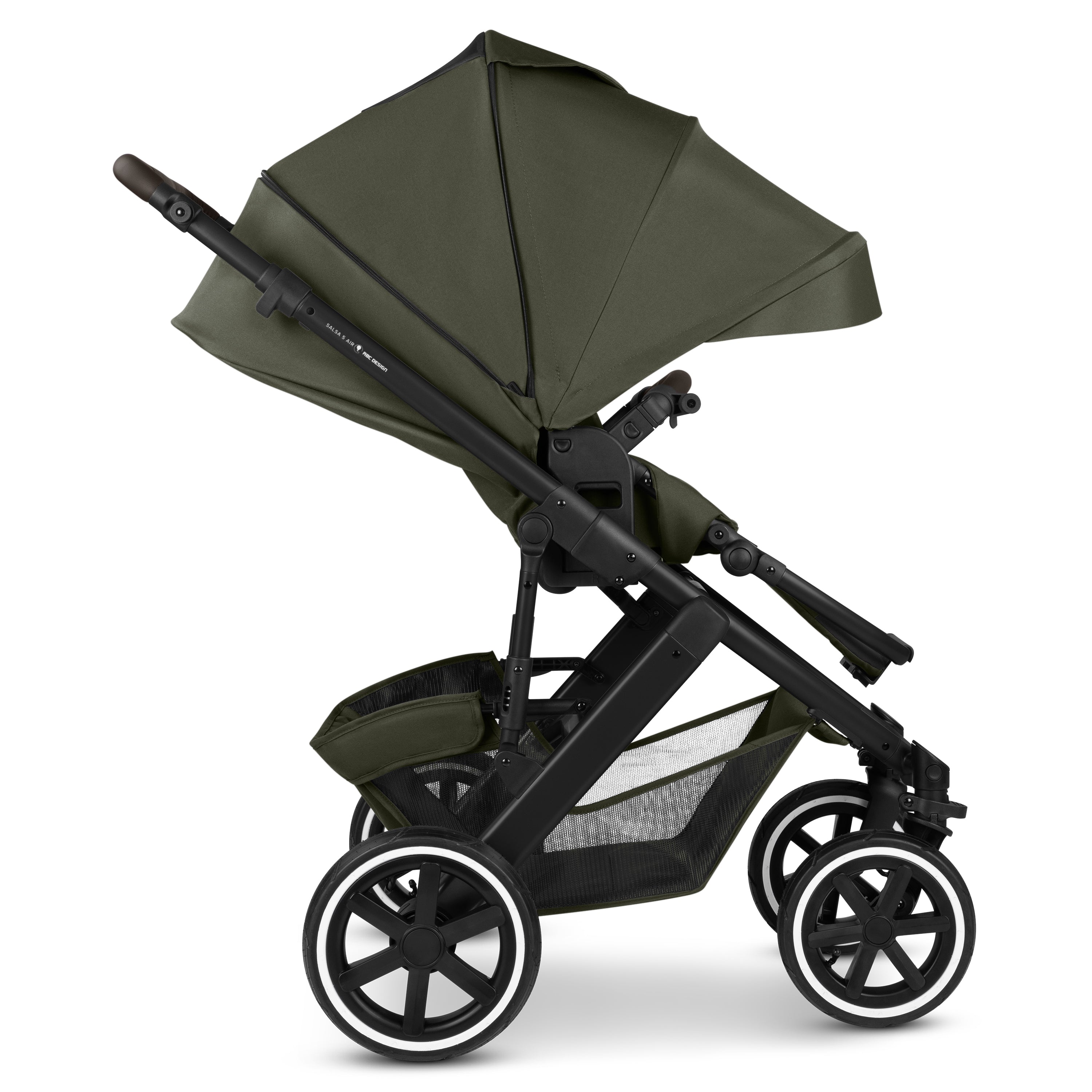 Salsa 5 Air - Avocado