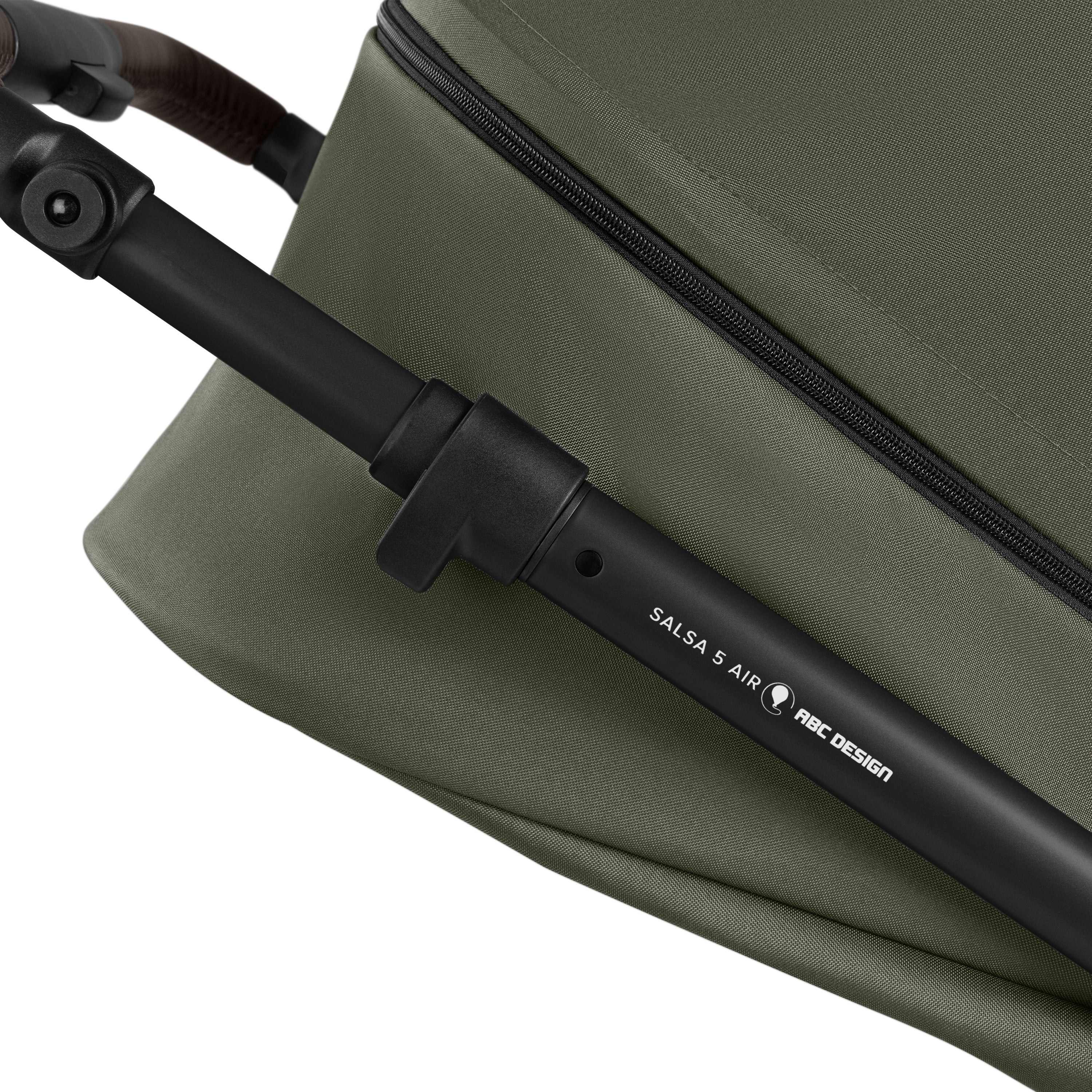 Salsa 5 Air - Avocado