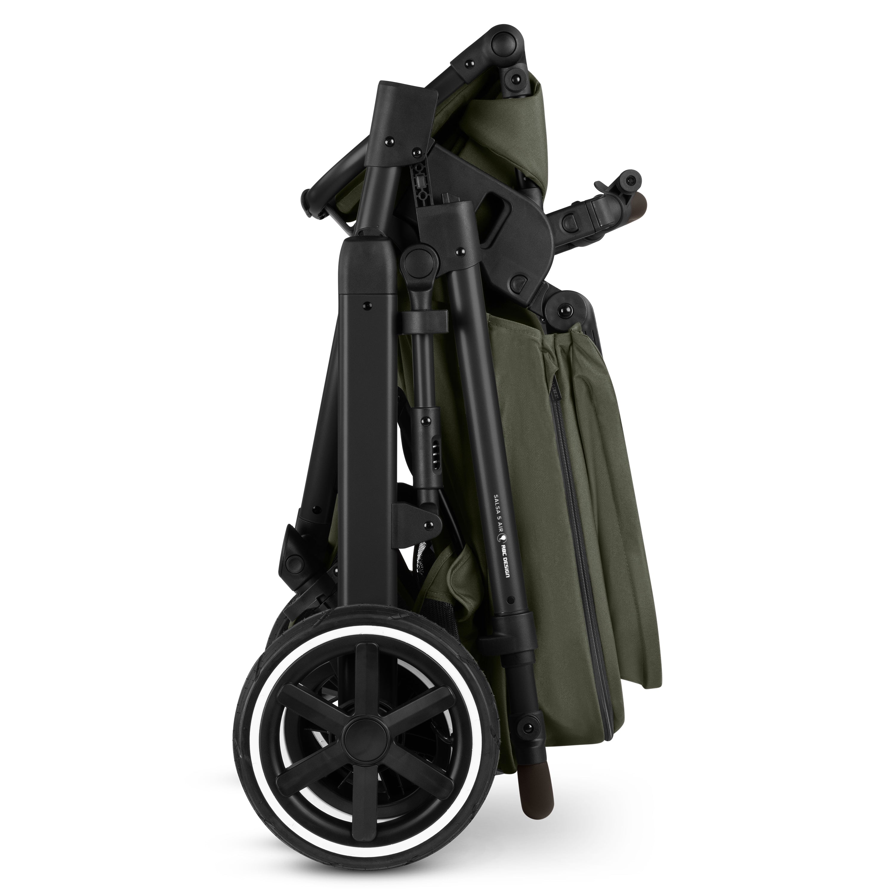 Salsa 5 Air - Avocado