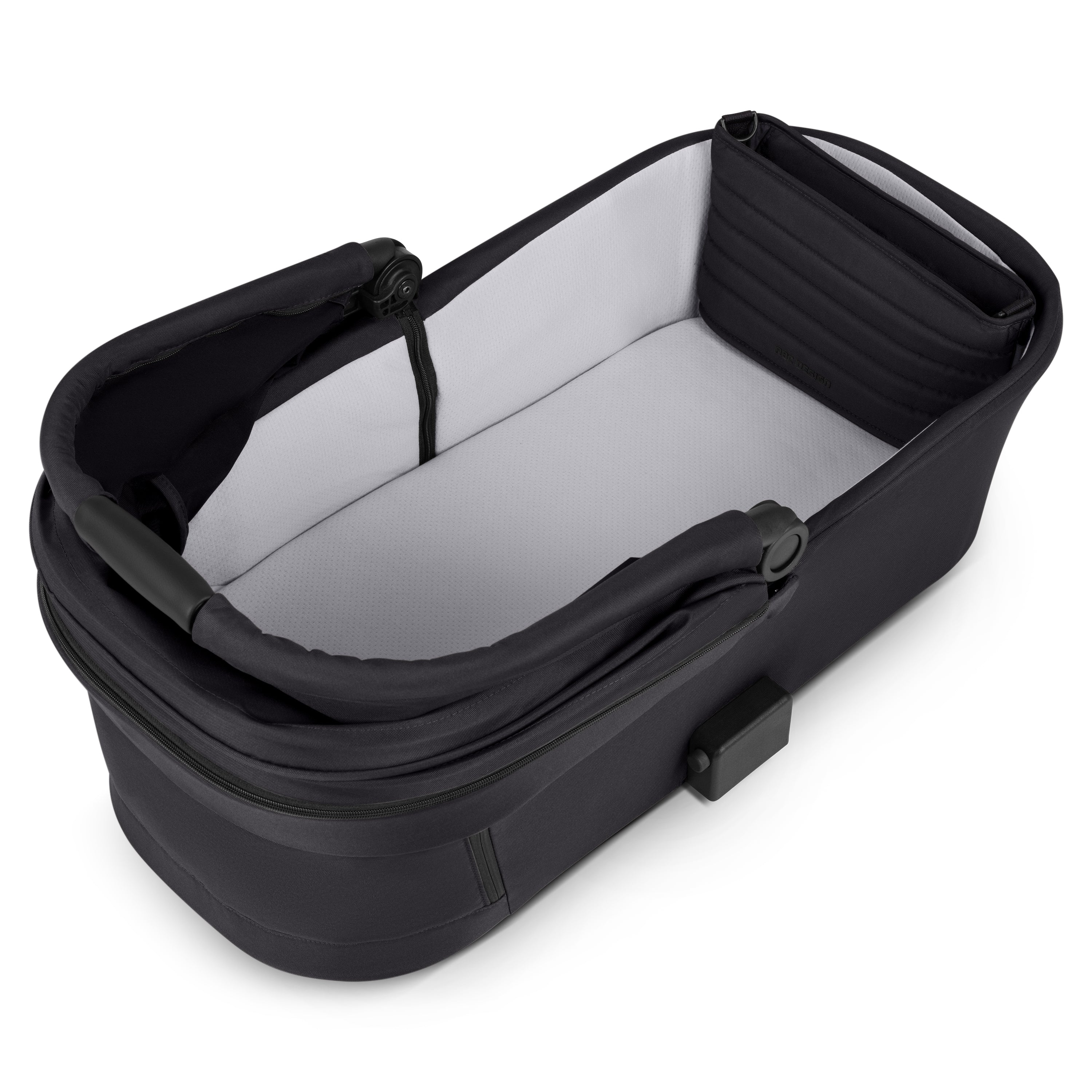 ABC Design Salsa 5 Air - Coal