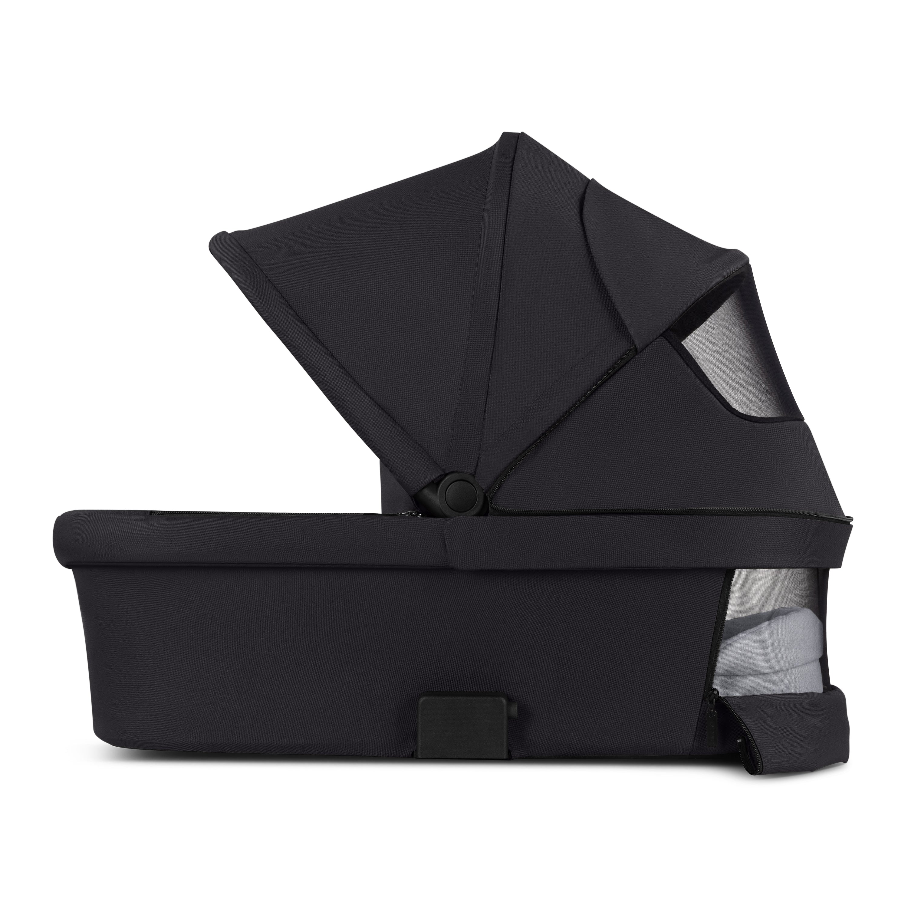ABC Design Salsa 5 Air - Coal