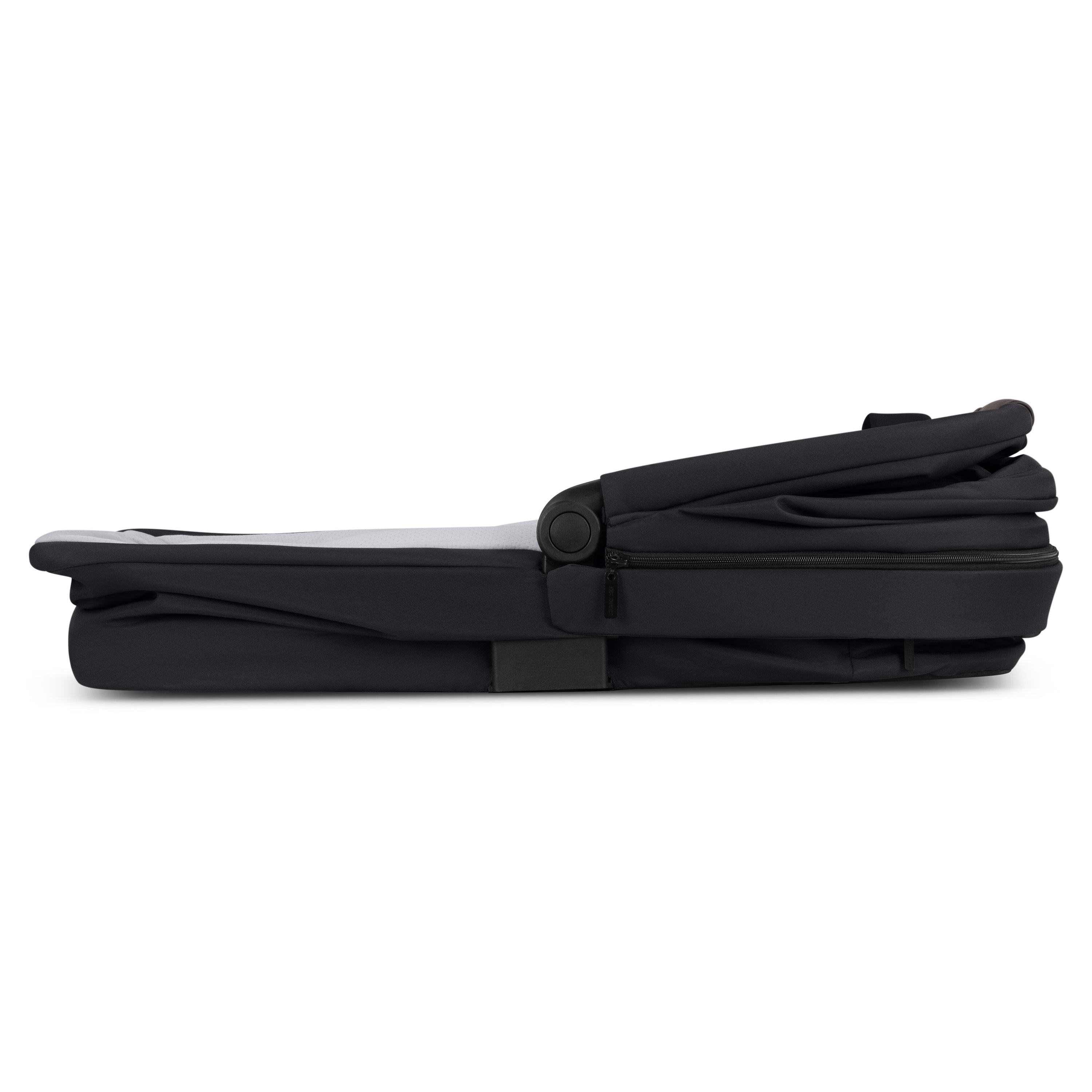 ABC Design Salsa 5 Air - Coal