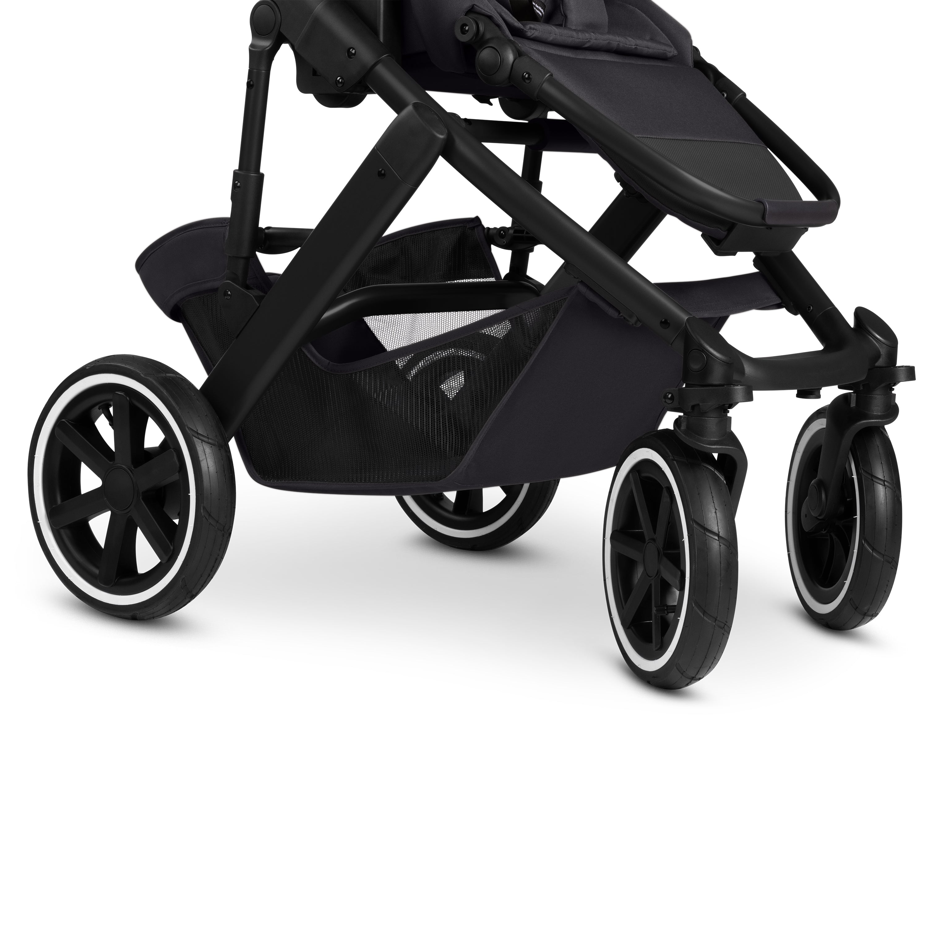 ABC Design Salsa 5 Air - Coal