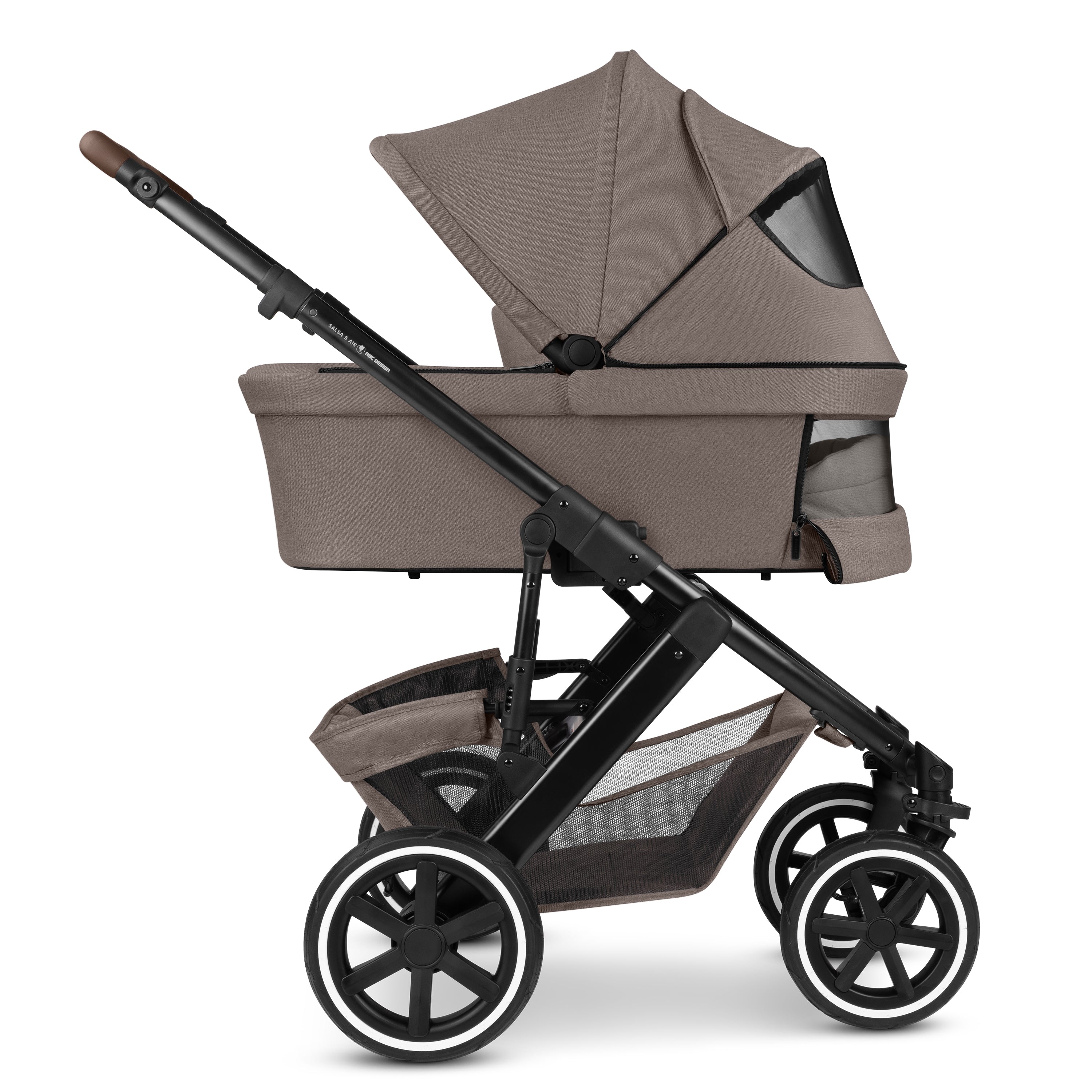 Salsa 5 Air - Nature