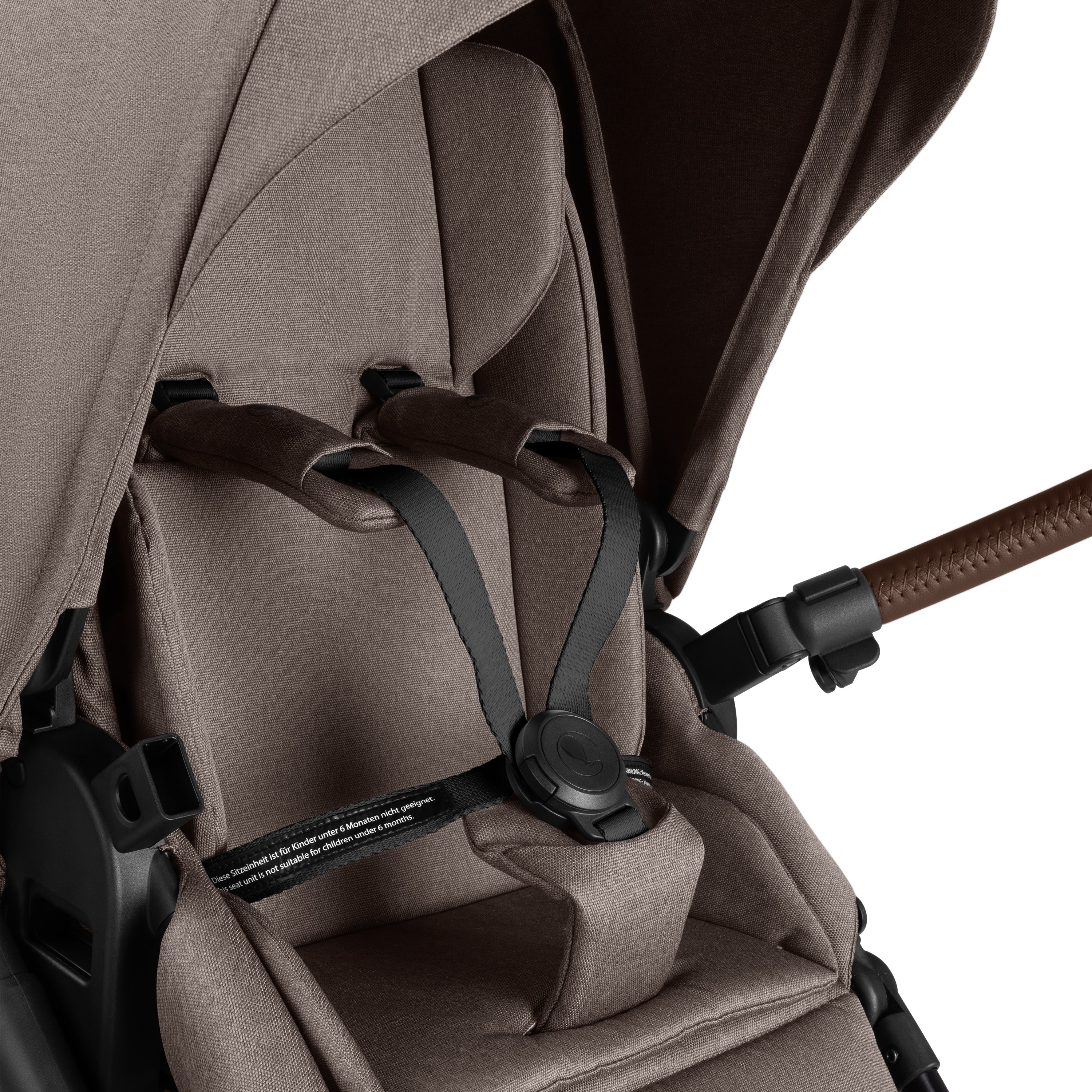 Salsa 5 Air - Nature