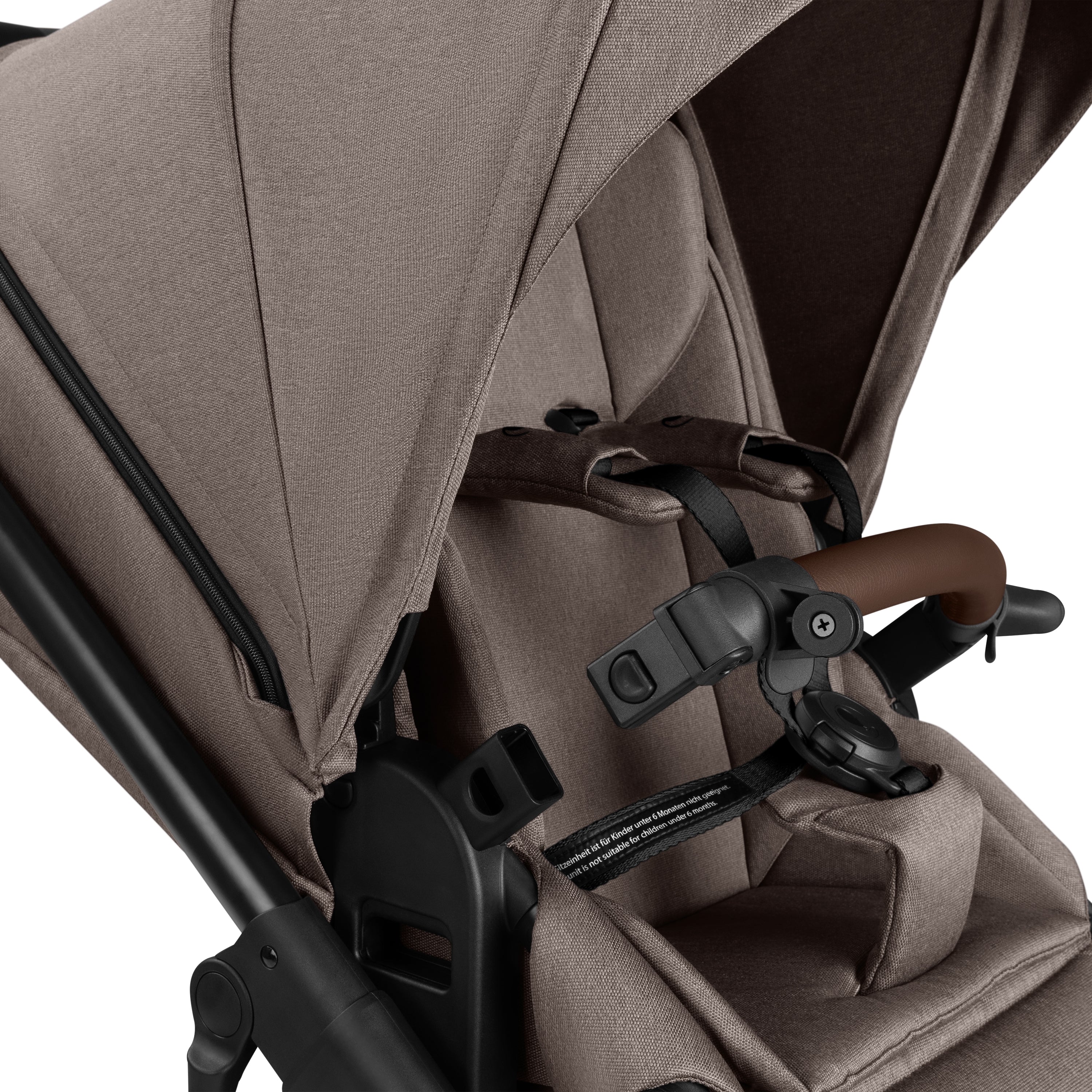 Salsa 5 Air - Nature