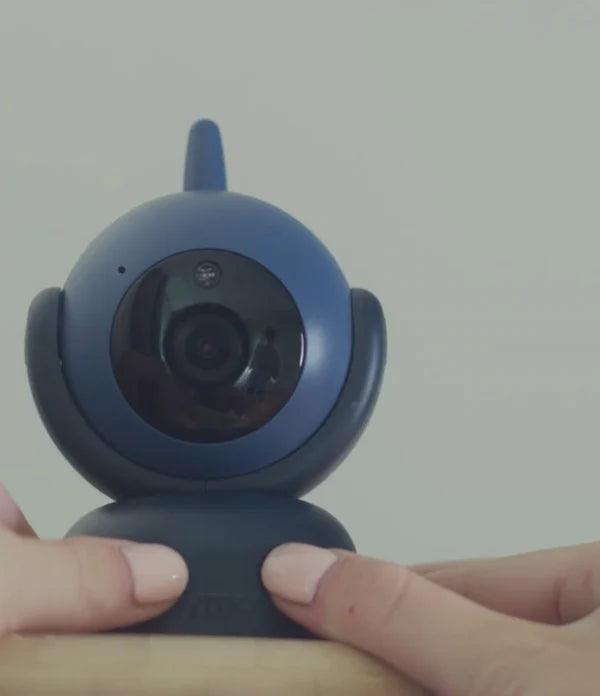 YOO Master Plus - Video Babyphone