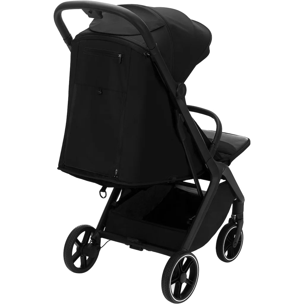 Buggy Cooper