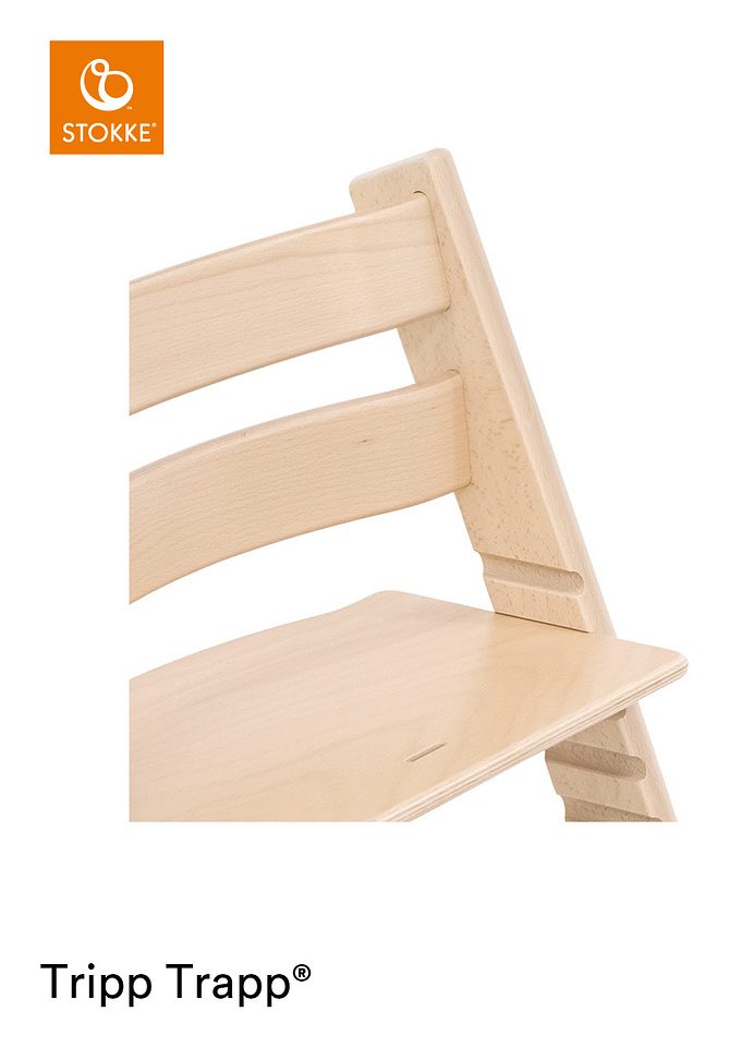 Tripp Trapp + Babyset V2